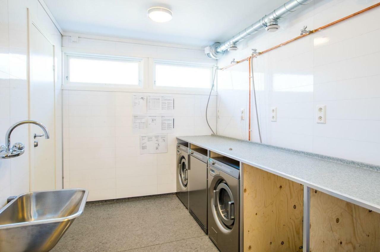 Horten Apartment Buitenkant foto
